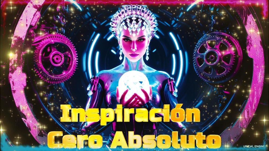  Inspiración Cero Absoluto