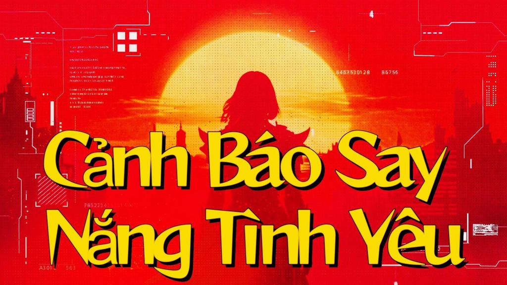 Cảnh Báo Say Nắng Tình Yêu