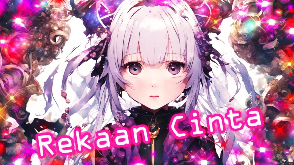 Rekaan Cinta