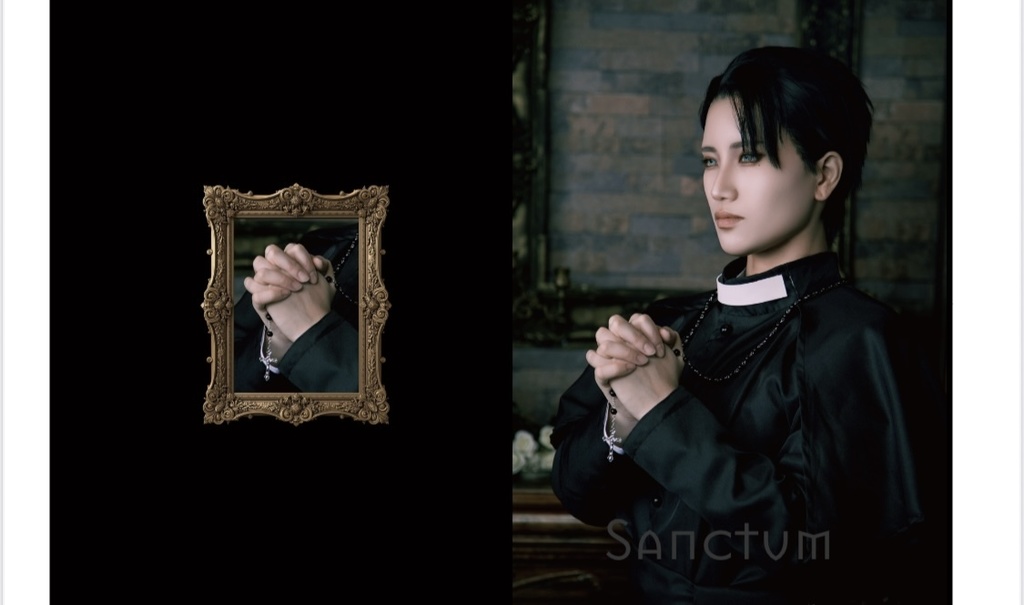 【アコマル大阪】新刊セット