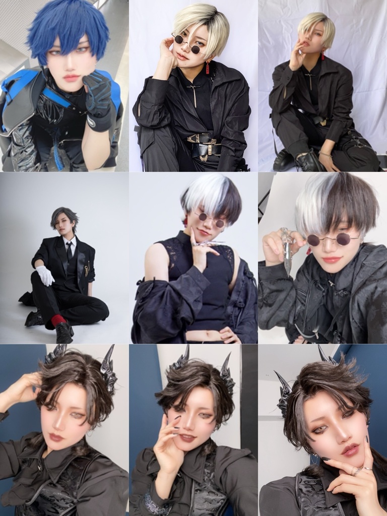 【アコマル大阪】ランチェキ_オリジナル