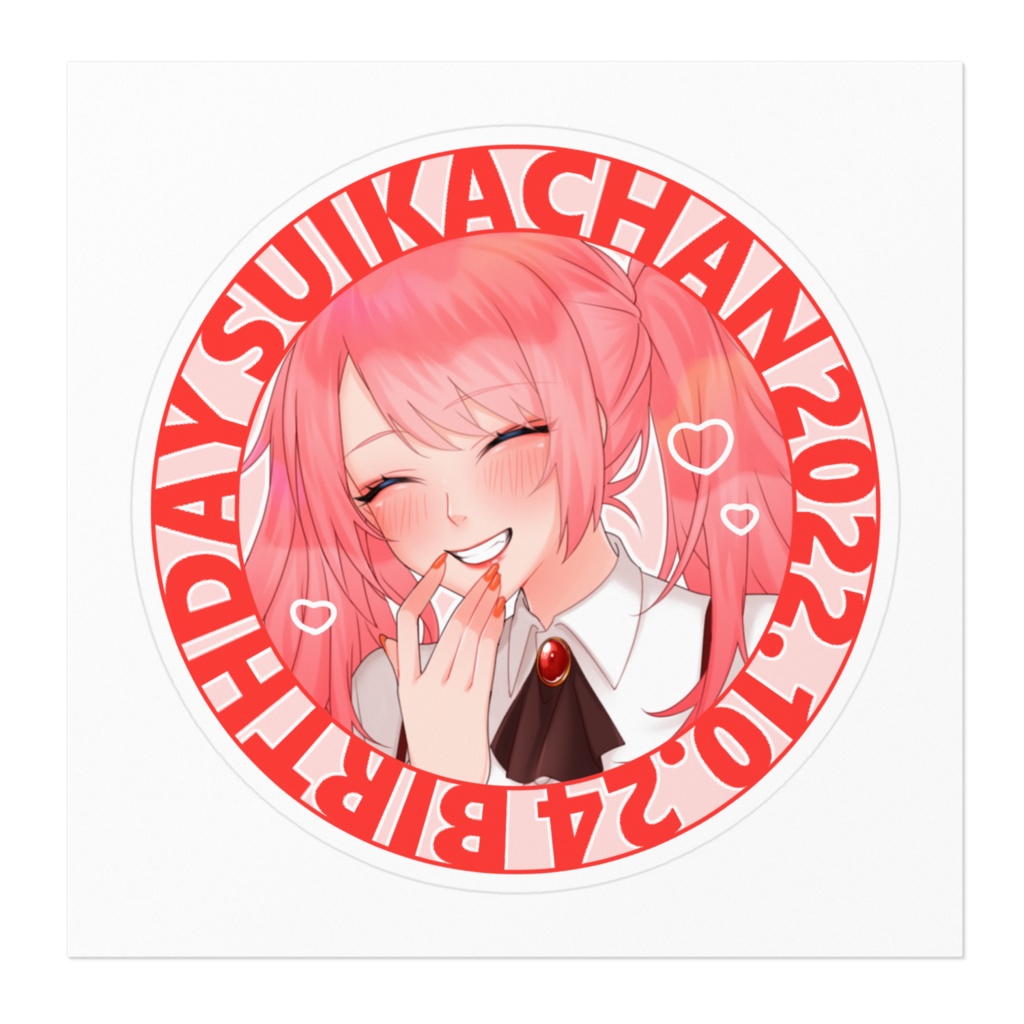 2022.10.24ステッカー