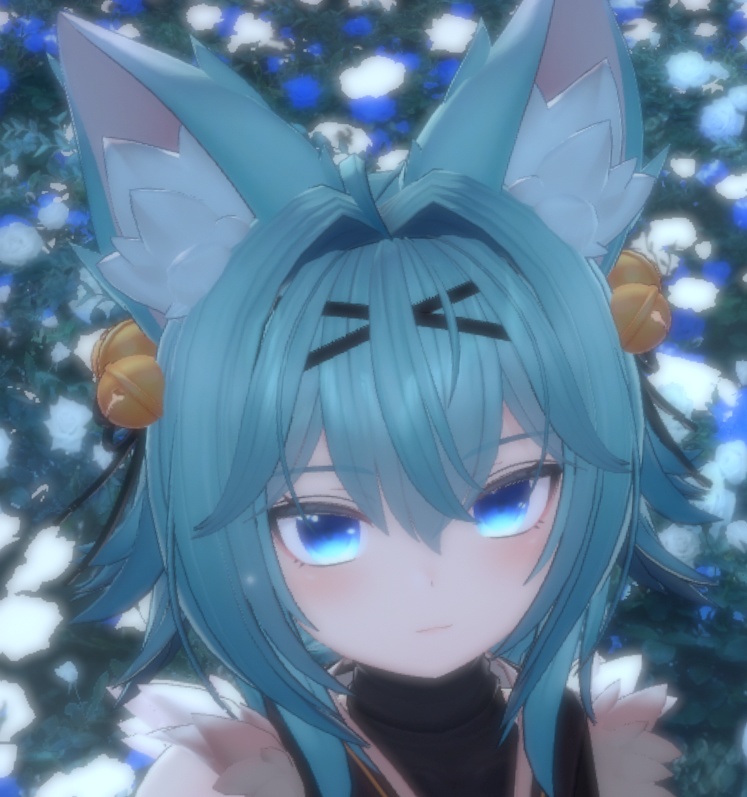 Happy Sugar life! Shio eyes for RINDO「竜胆」