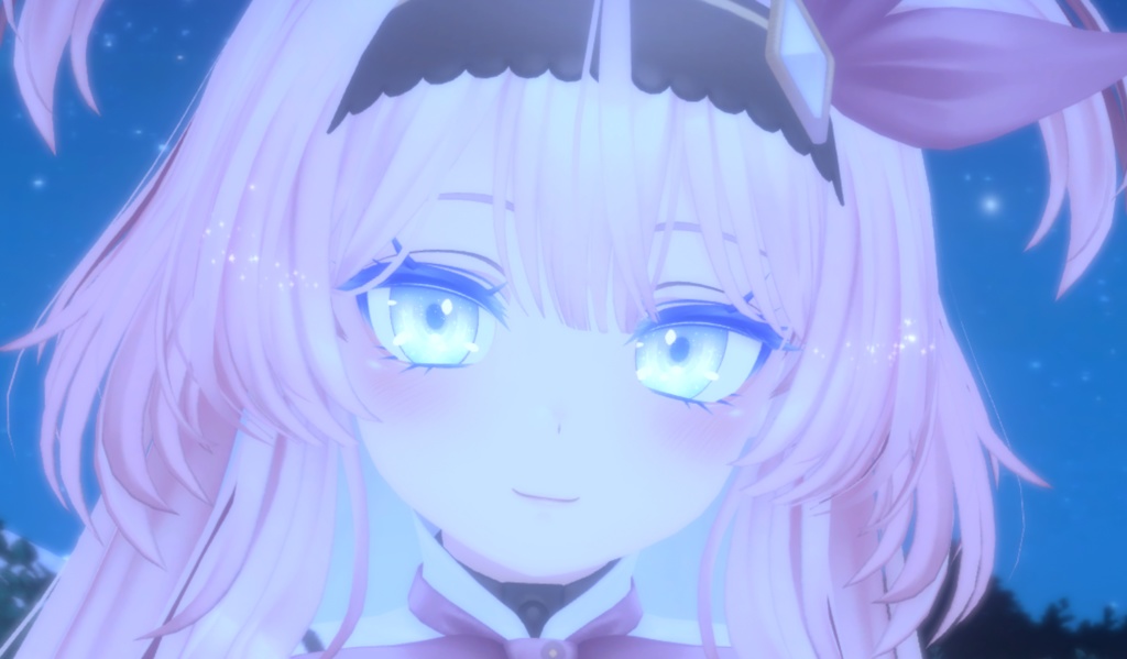 Snowdrop eye texture 『セレスティア』-Selestia