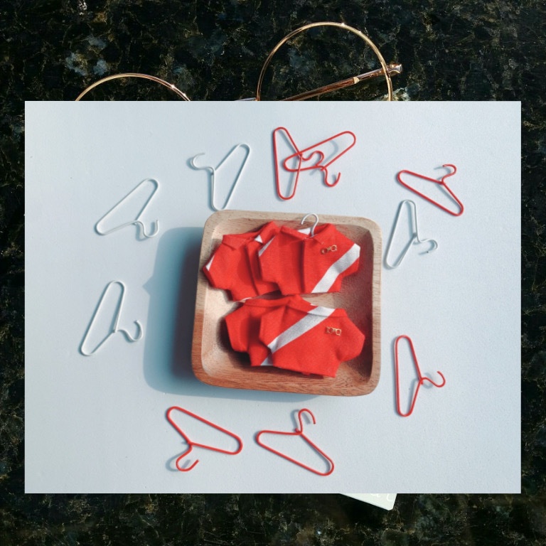 【スモバ】with glasses👓🍬