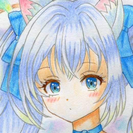 Yahoo!オークション - 同人・手描きイラスト アナログ【創作