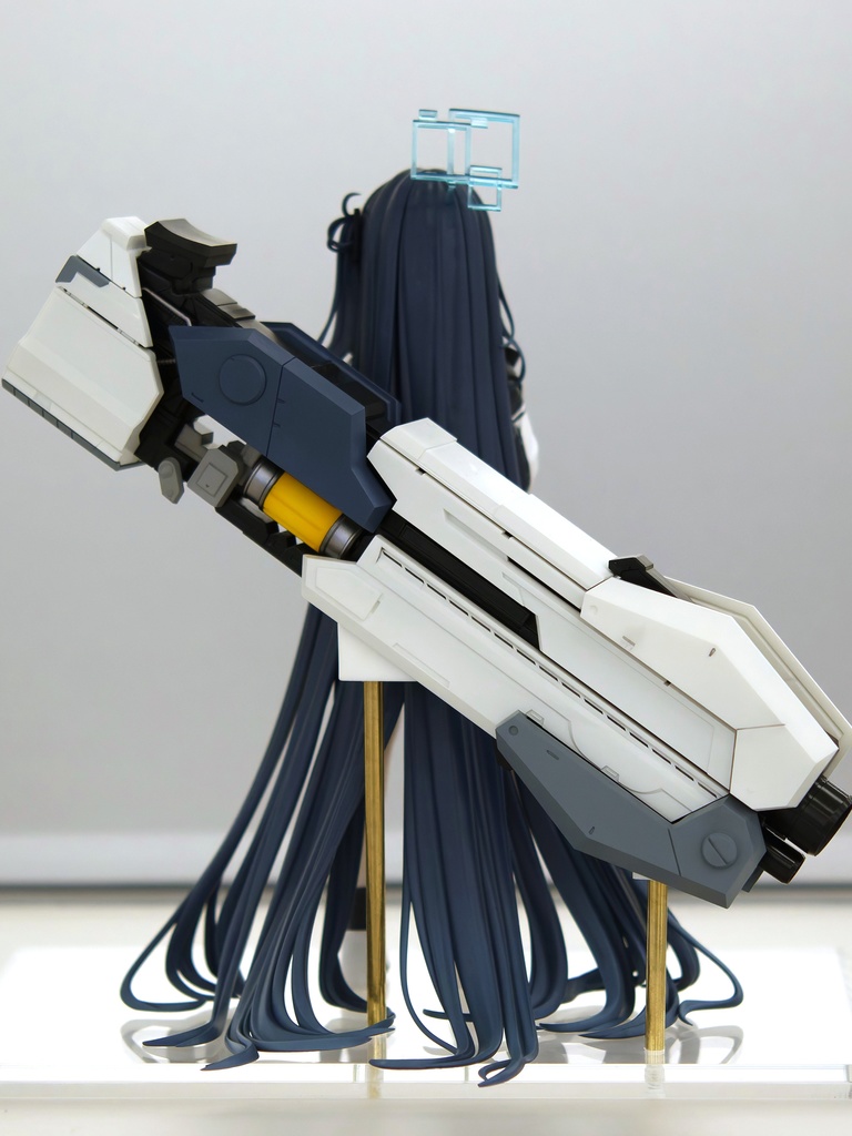 天童アリス 1/7スケール