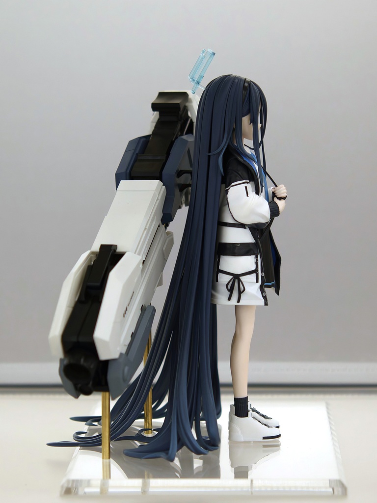 天童アリス 1/7スケール