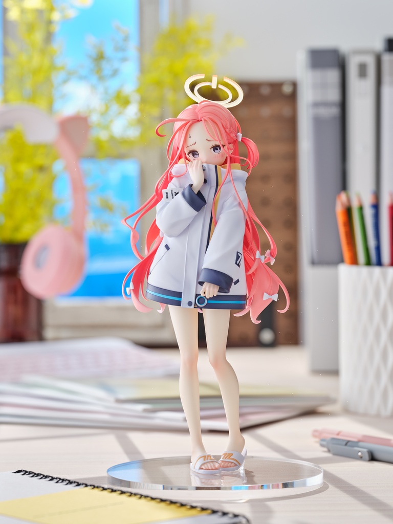 花岡ユズ Ixy.ver 1/7スケール