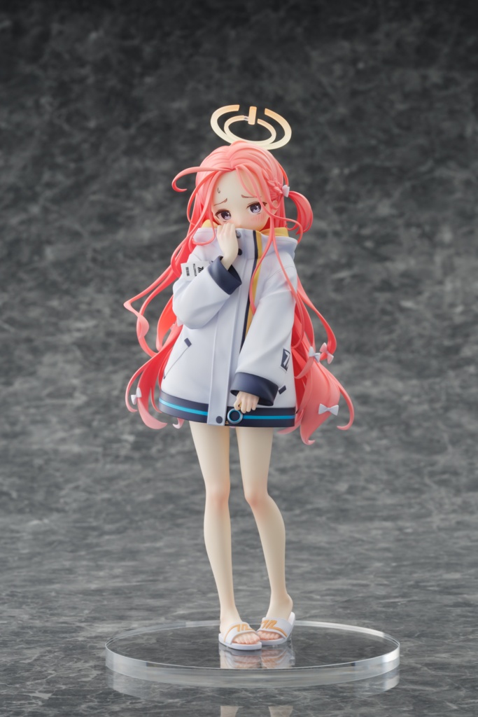 花岡ユズ Ixy.ver 1/7スケール