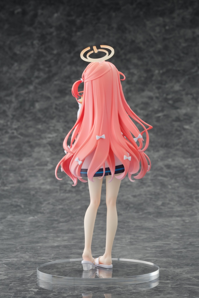 花岡ユズ Ixy.ver 1/7スケール