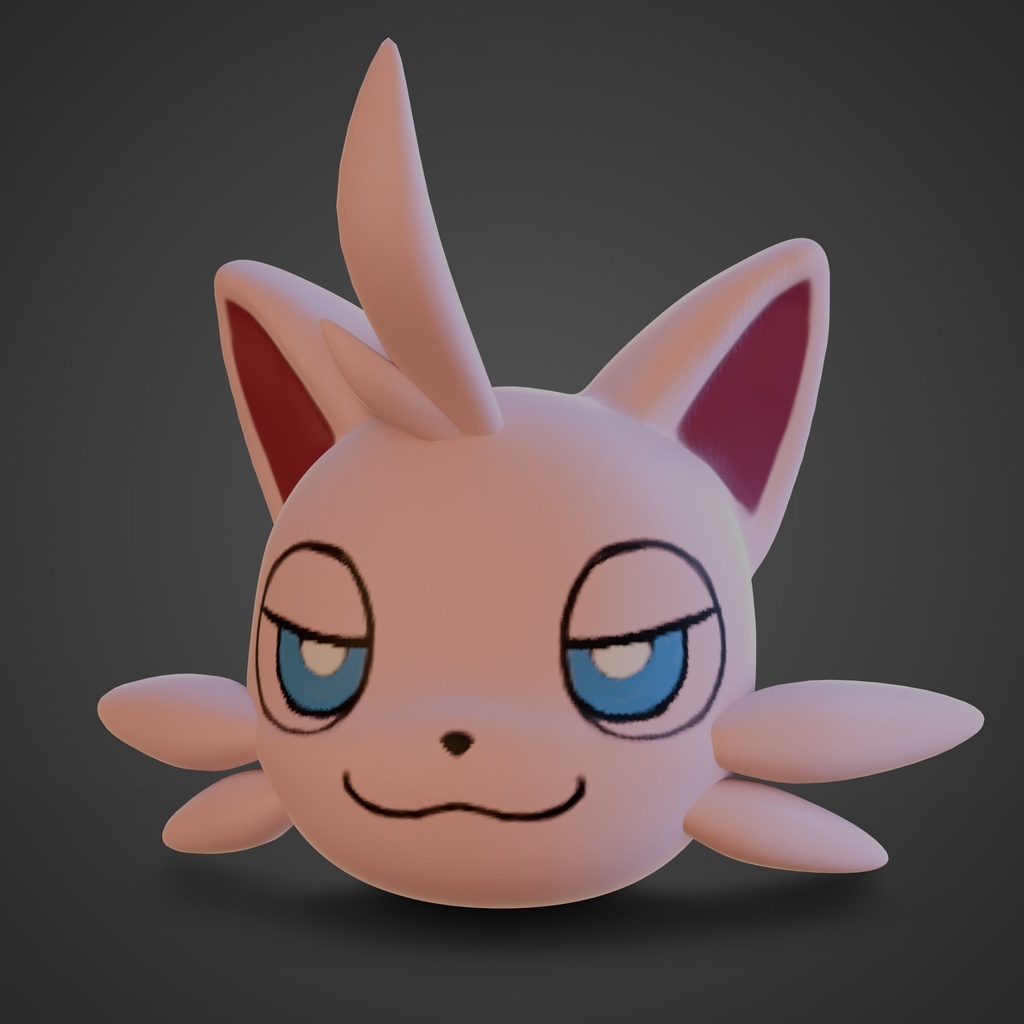 キャティバ・キュート