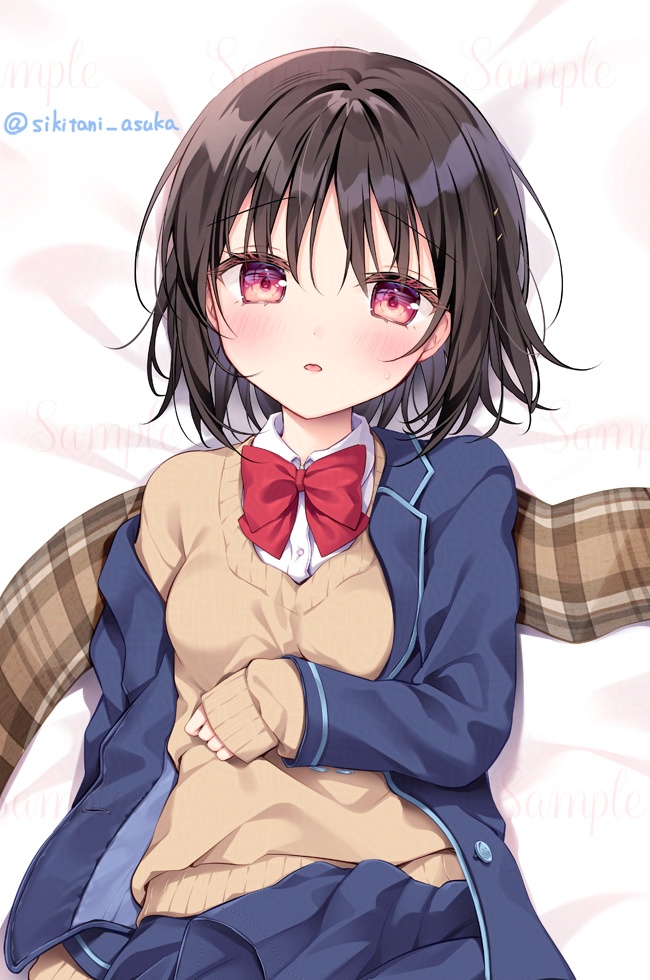 【新生地】優ちゃん抱き枕カバー