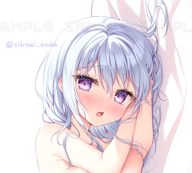【新生地】りのん(?)ちゃん抱き枕カバー