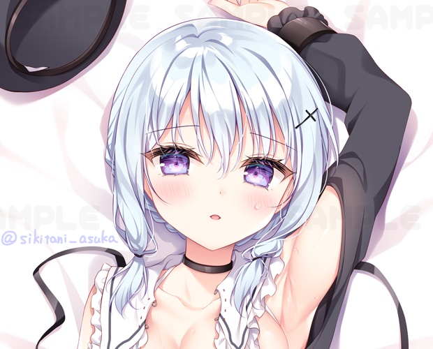 【新生地】りのん(?)ちゃん抱き枕カバー