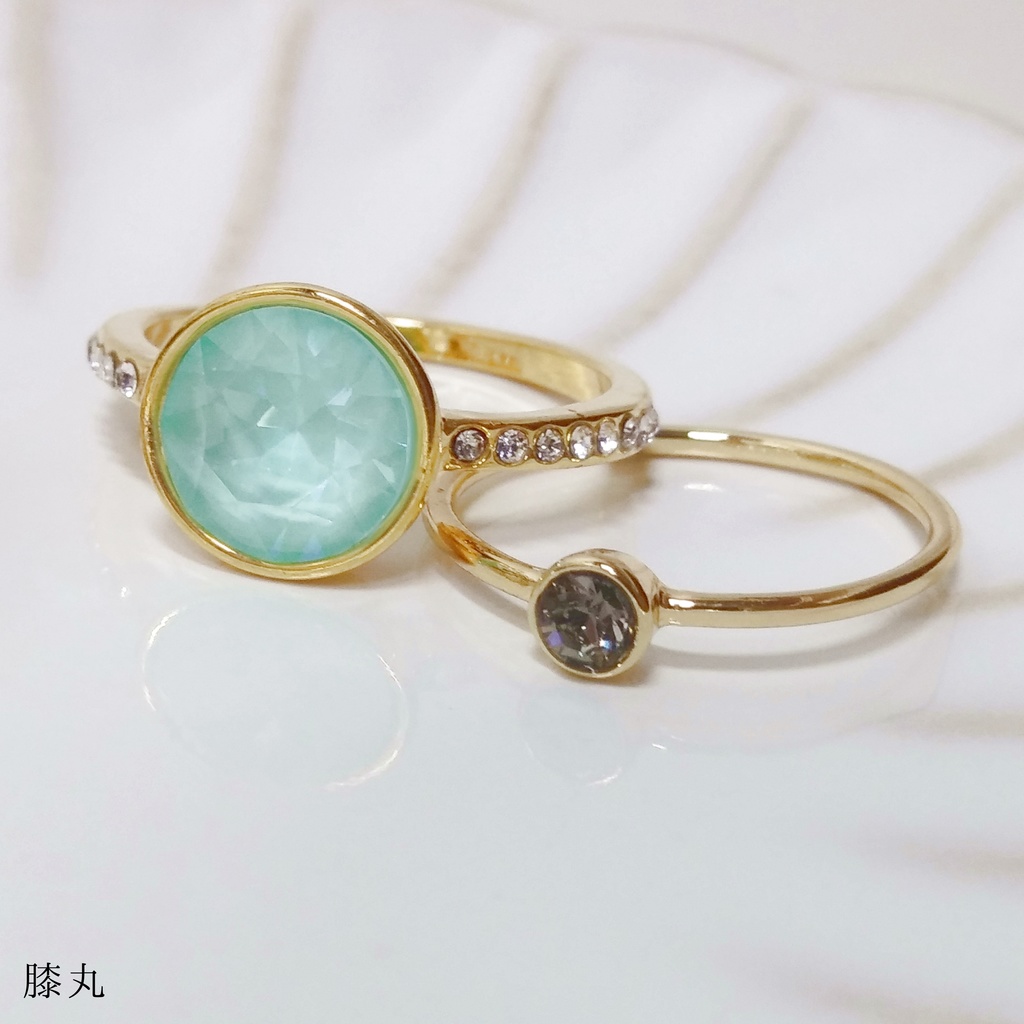 刀剣男士イメージメレリングセット(髭切・膝丸)