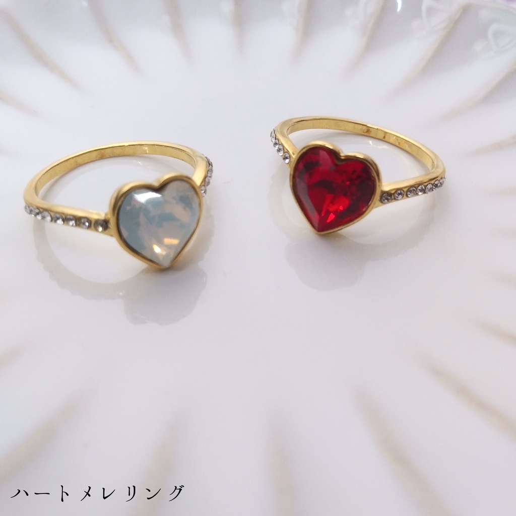 ハーツラビュル寮イメージメレリング