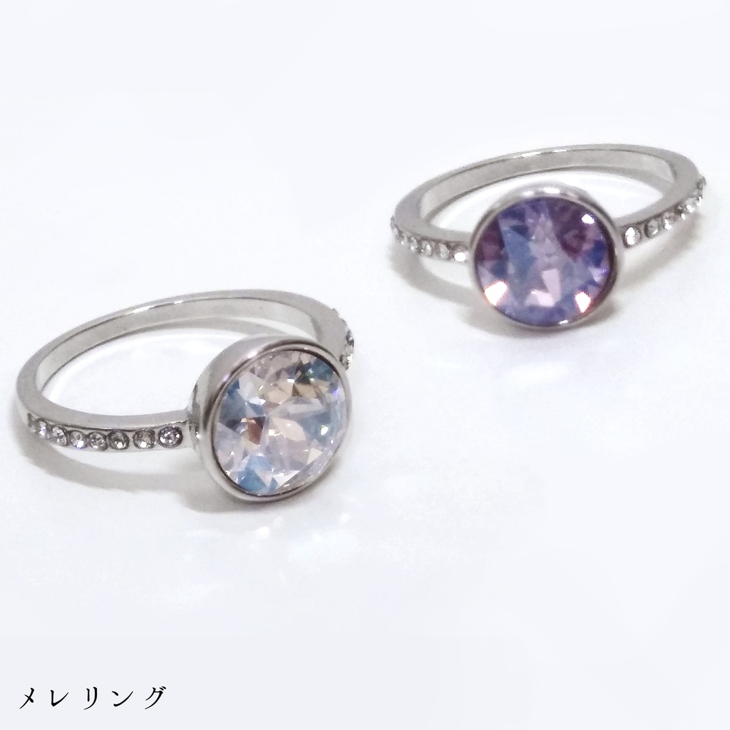 オクタヴィネル寮イメージメレリング