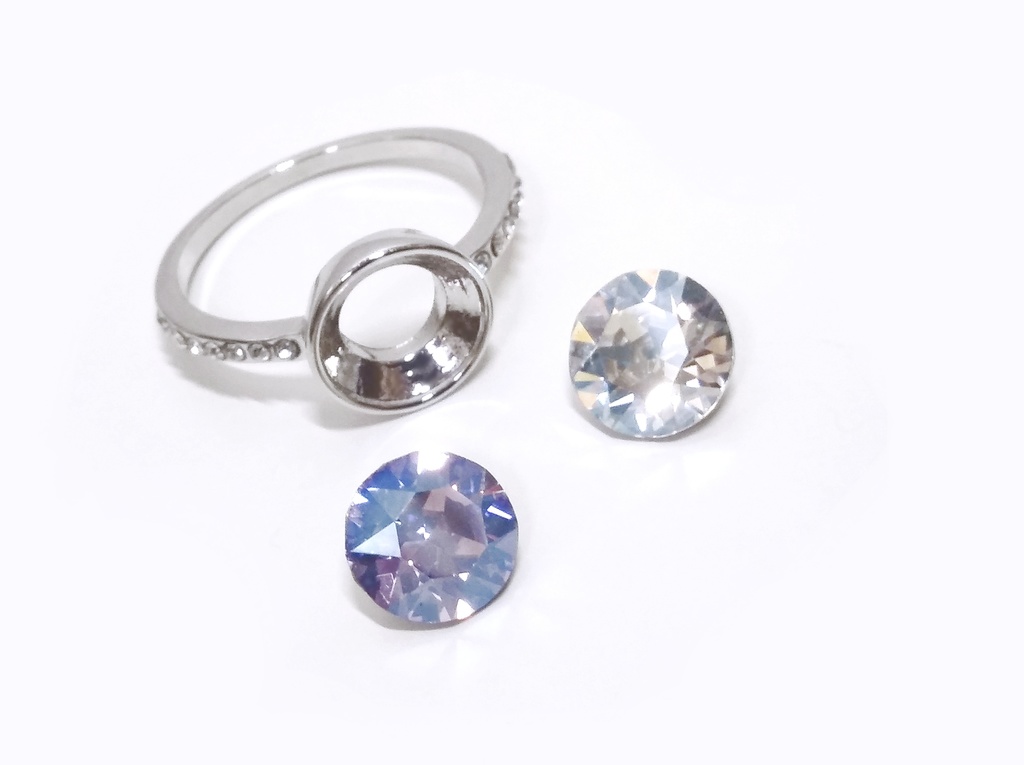 オクタヴィネル寮イメージメレリング