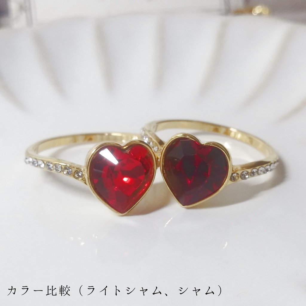 スカラビア寮イメージメレリング