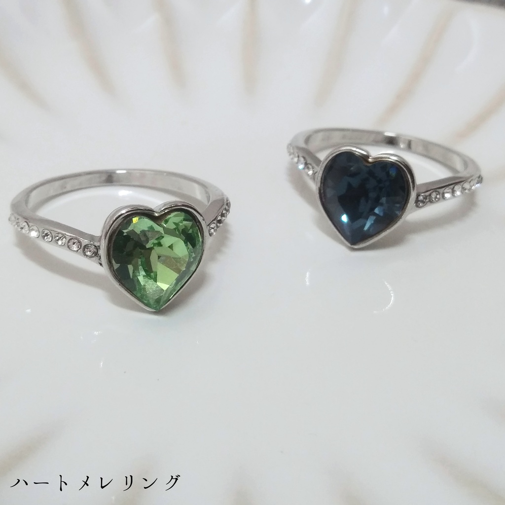 ディアソムニア寮イメージメレリング