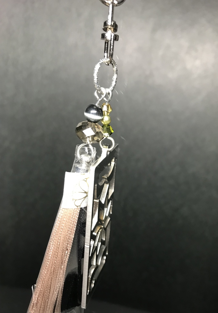 【不死川 実弥】 イメージキーホルダー ポストカード付き!