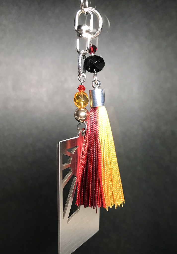 【継国縁壱】 イメージキーホルダー