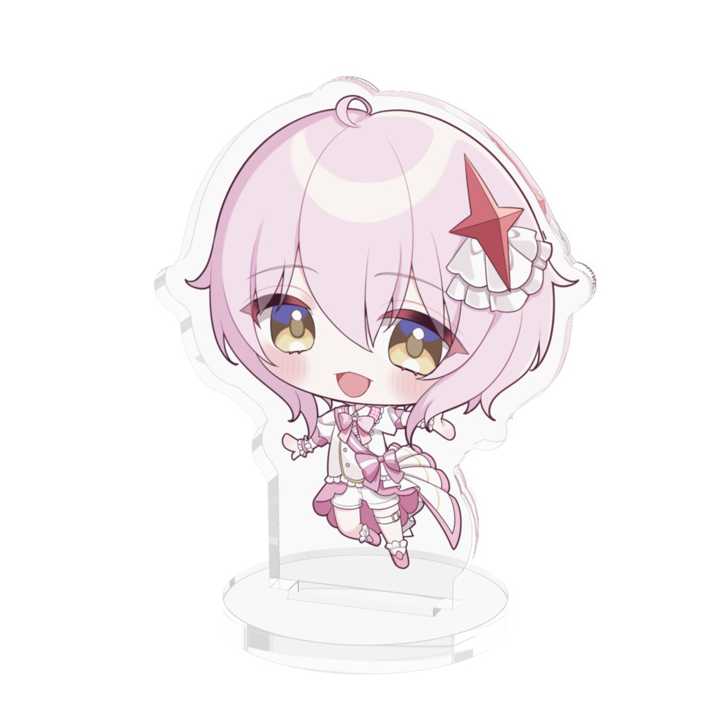 ✧１周年記念✧アクリルスタンド