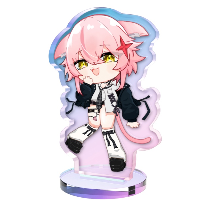 ✧２周年記念✧アクリルスタンド