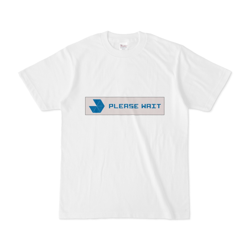 【Pop'n Tube】Tシャツ
