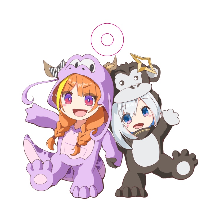 かなココアクリルキーホルダー02