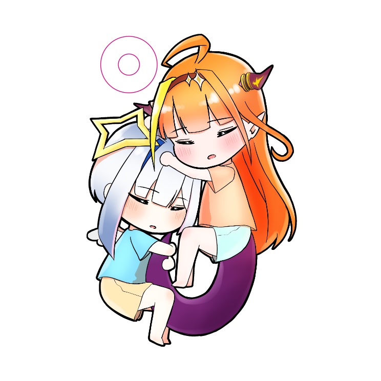 かなココアクリルキーホルダー04