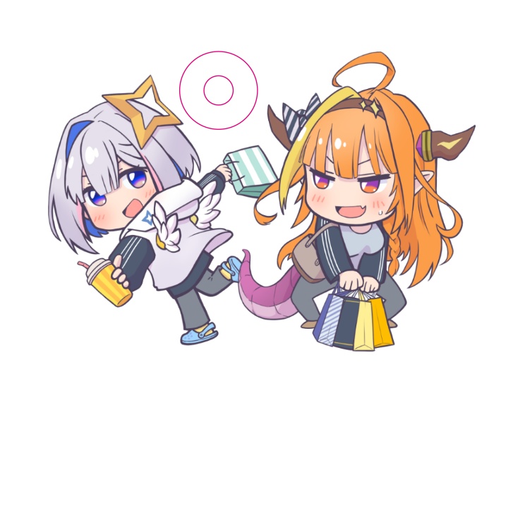 かなココアクリルキーホルダー05