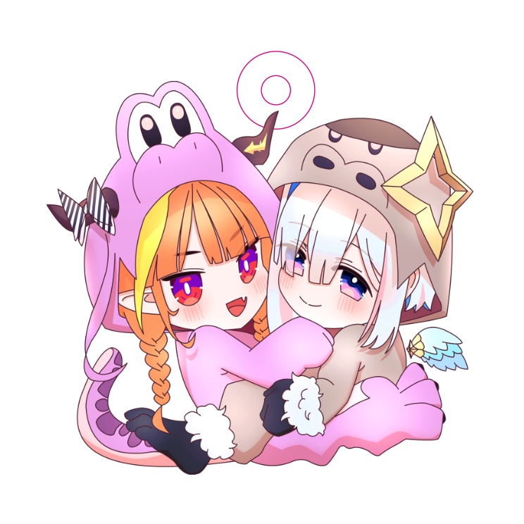 かなココアクリルキーホルダー07
