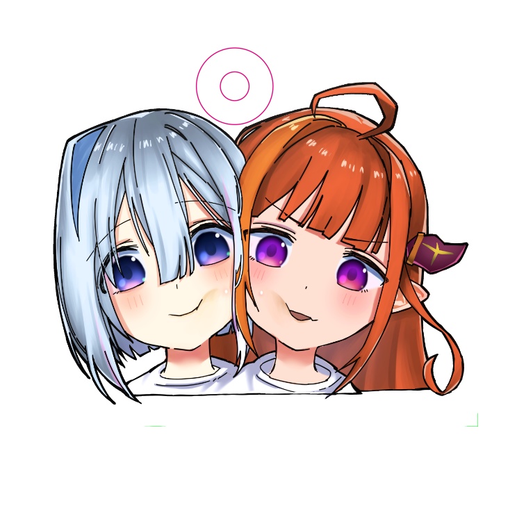 かなココアクリルキーホルダー11