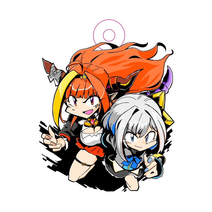 かなココアクリルキーホルダー12