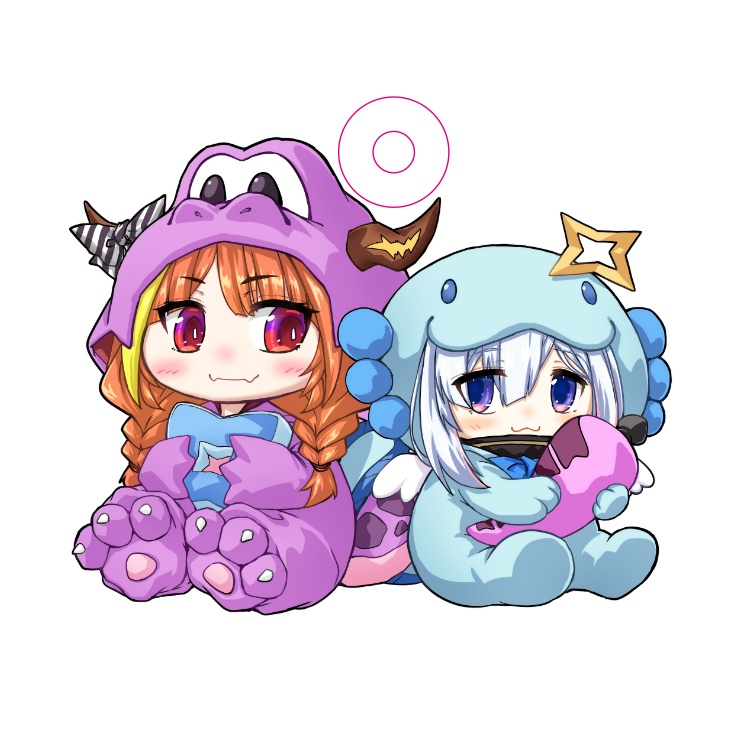 かなココアクリルキーホルダー15
