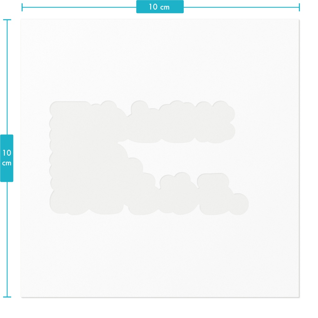 死ぬときは死ぬステッカー
