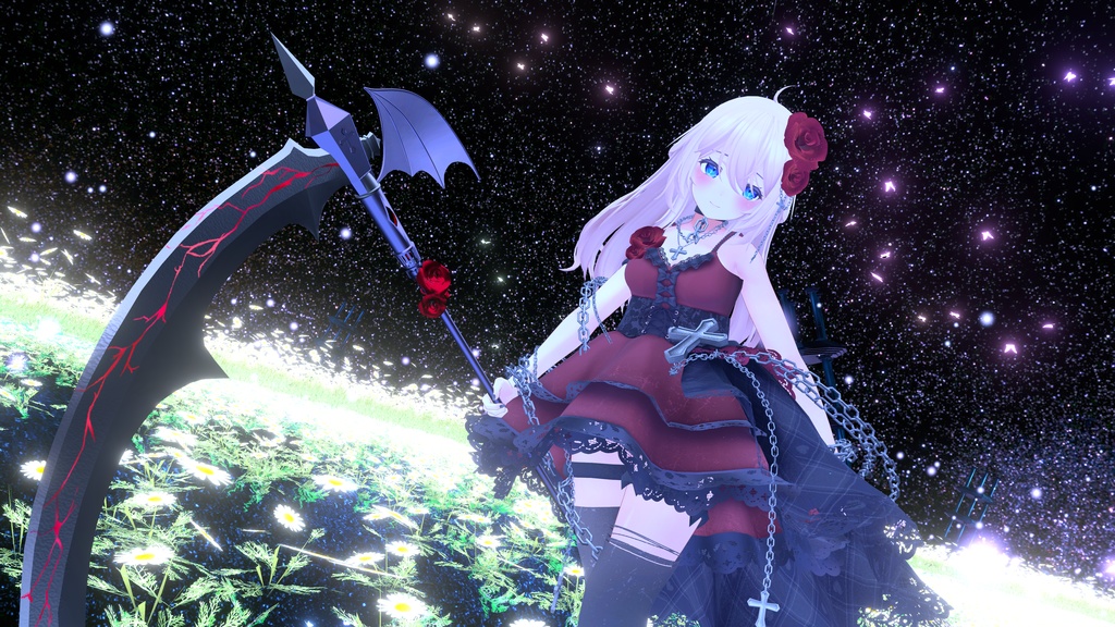 ブラッディ・エコー