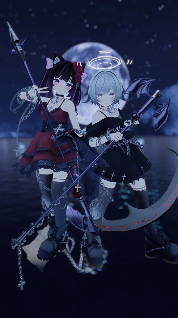 ブラッディ・エコー