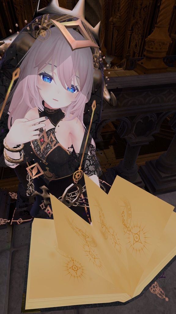 リブロ=ニグロータス