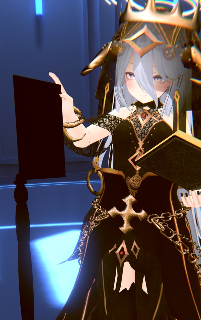 リブロ=ニグロータス