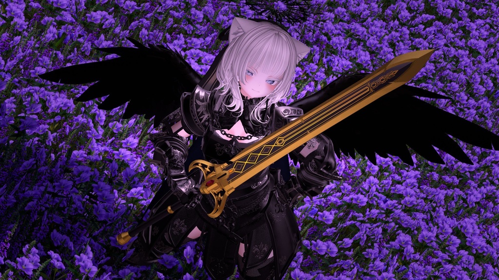 聖剣ライトブリンガー