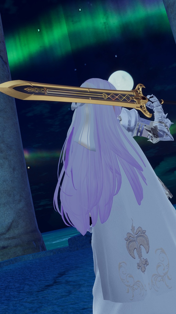 聖剣ライトブリンガー