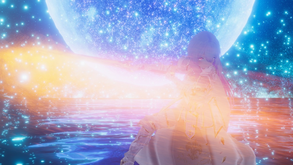 聖剣ライトブリンガー