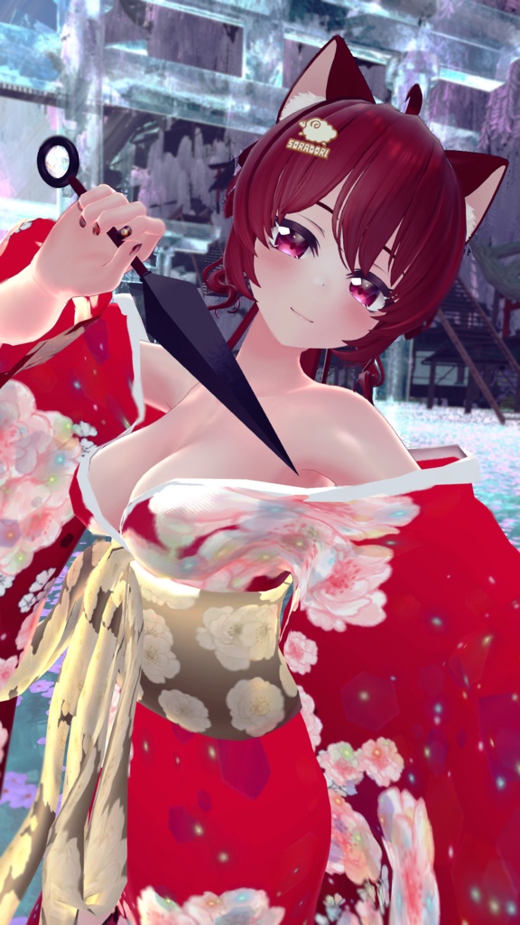 四遁忍術クナイ