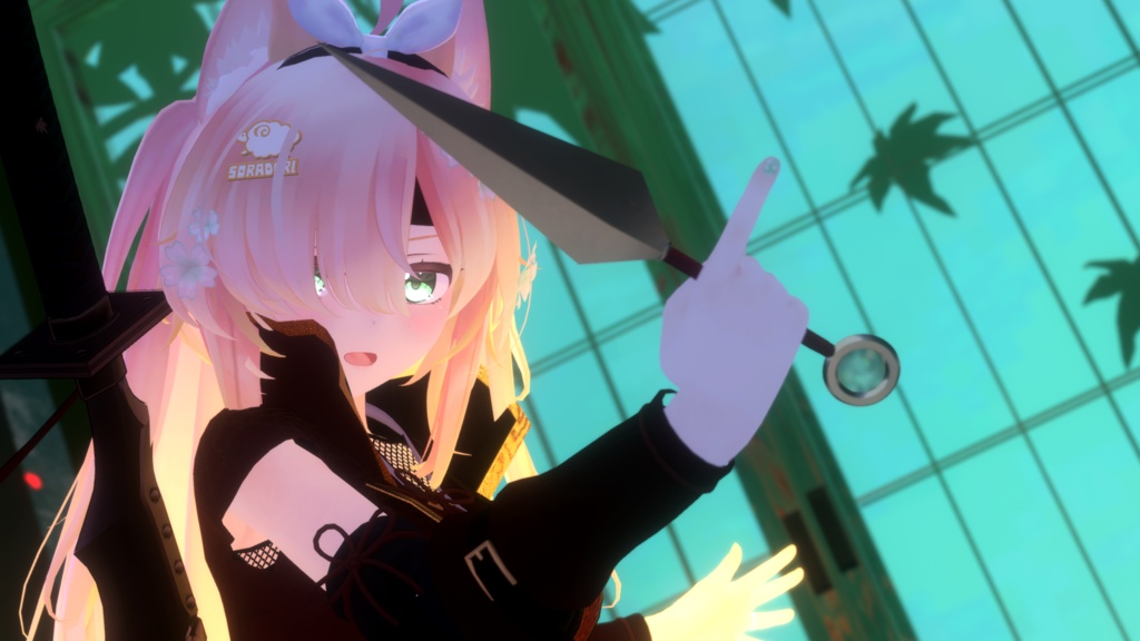 四遁忍術クナイ