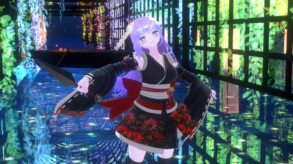 四遁忍術クナイ