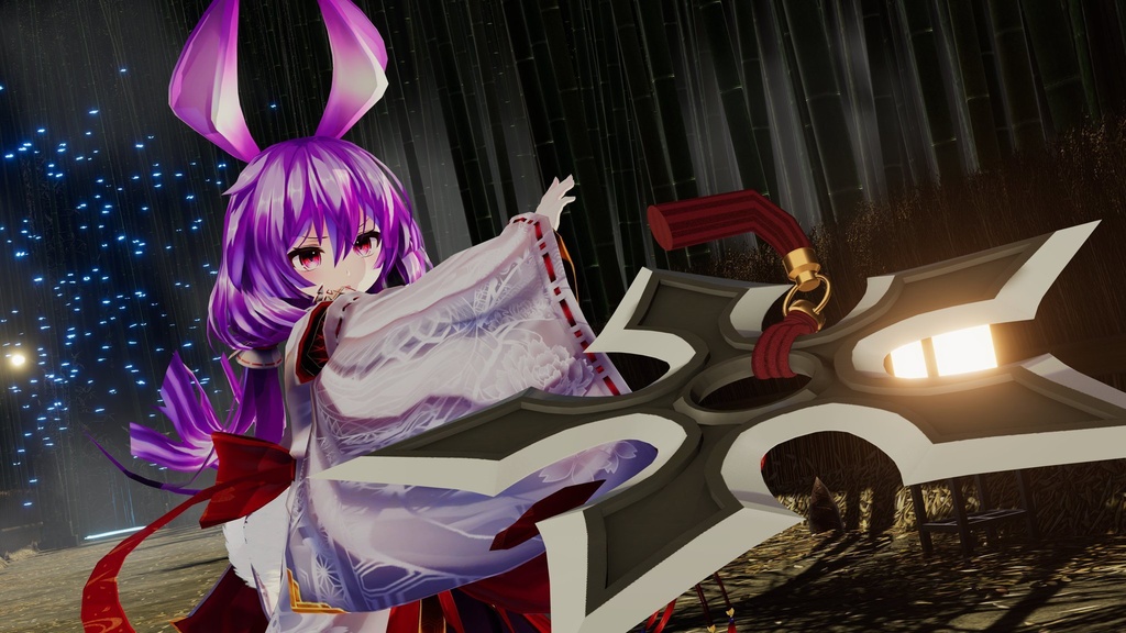 風魔手裏剣 流星