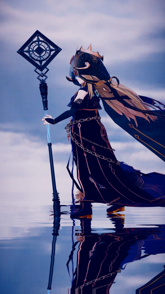 イェク・レブリス